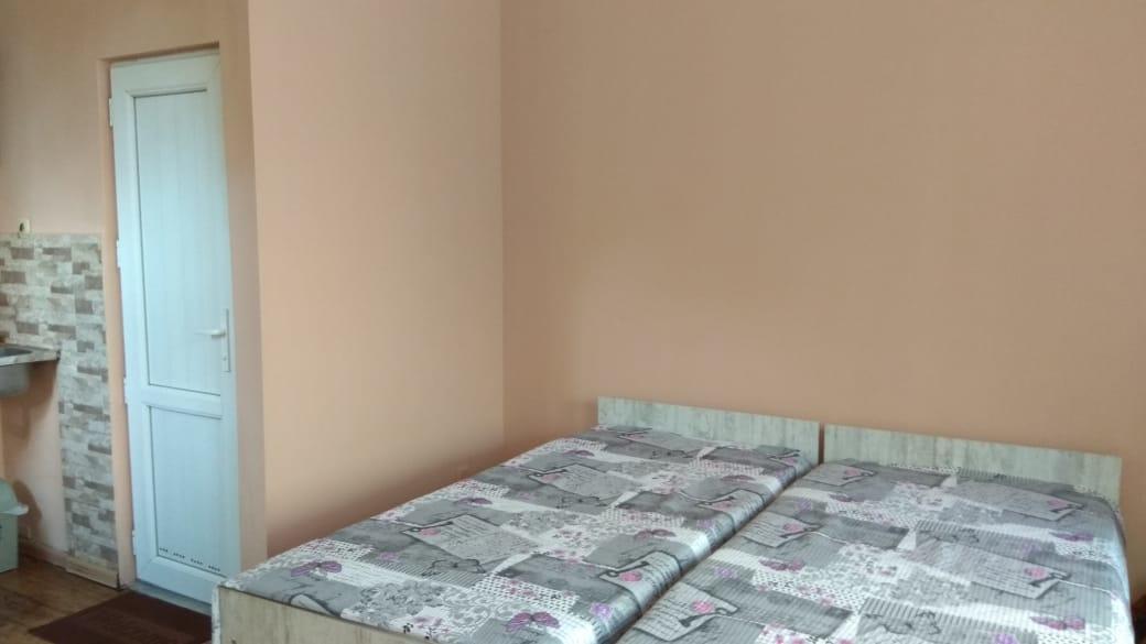 Iren Apartment Batumi Exterior foto