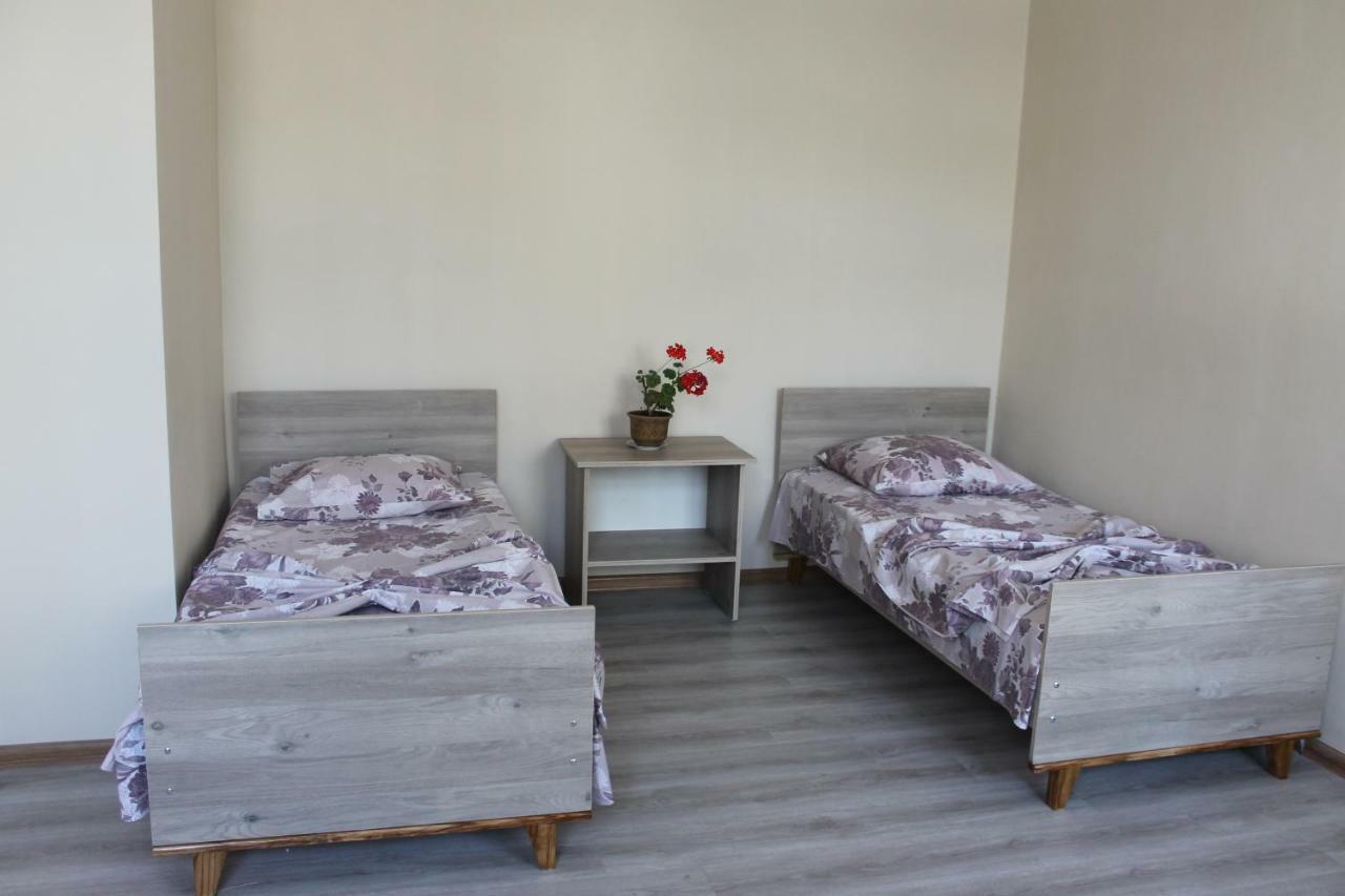 Iren Apartment Batumi Exterior foto