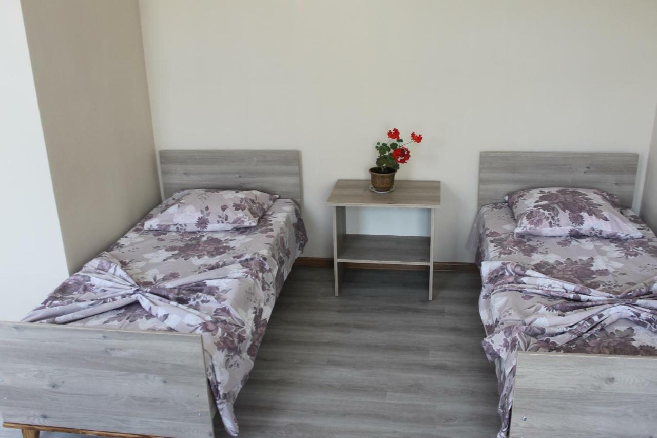 Iren Apartment Batumi Exterior foto